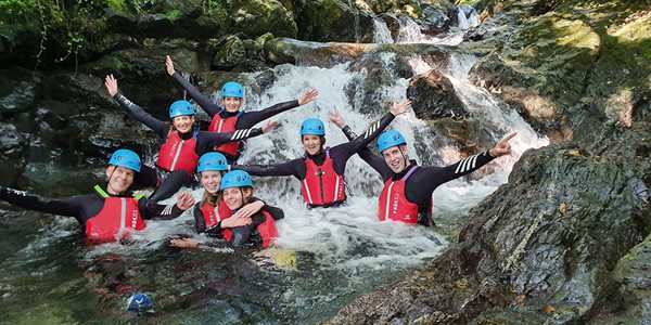 Top 5 Adventure Activities To Try In The Outer Hebrides, Scotland