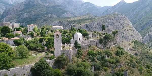 Uncharted Bar, Montenegro: Discovering The Unseen Attractions