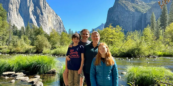 The Ultimate Guide To National Parks For First-Time Visitors