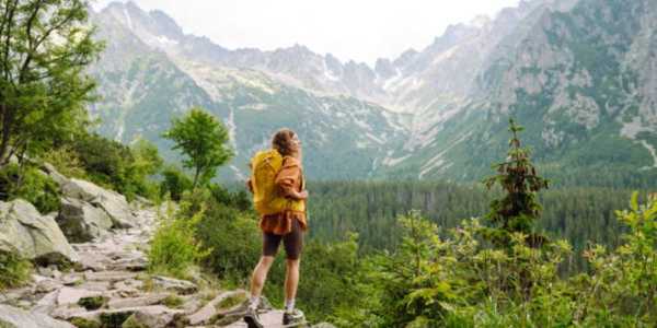 10 Best Hiking Trails For Stunning Views Worldwide