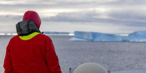 How To Travel To Antarctica: A Complete Guide