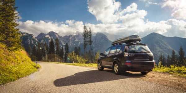 How To Plan a Road Trip On a Budget