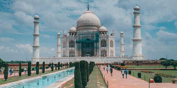 25 Most Beautiful Indian Cities for Timeless Travel Experiences