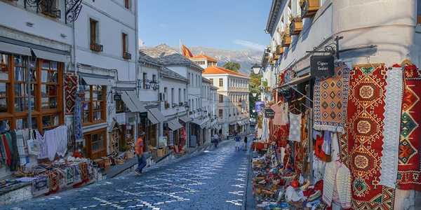 Best Destinations for Solo Female Travelers in 2025