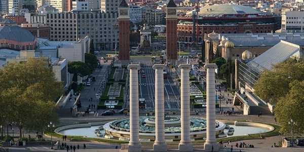 Best Destinations for Digital Nomads in 2025